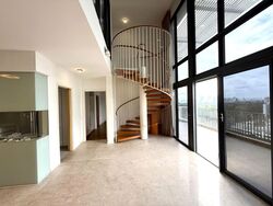The Lakefront Residences (D22), Condominium #590861841